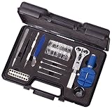 35 tlg. Profi-Uhrmacher-Werkzeugset mit Koffer Reviews 35 tlg. Profi-Uhrmacher-Werkzeugset mit Koffer Reviews