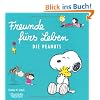 Peanuts Mini: Freunde f�rs Leben
