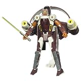Star Wars Transformers Crossovers - ASOKA