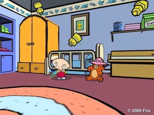 Family Guy (Xbox)
