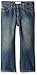 The Children's Place Boys' Bootcut Jeans