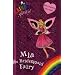 Mia the Bridesmaid Fairy (Rainbow Magic)