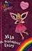 Mia the Bridesmaid Fairy (Rainbow Magic)