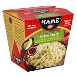 Ka-MeRiceBox,GreenCurry,11.6-OunceCartons(69.6-Ounces)