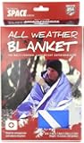 Space All Weather Blanket