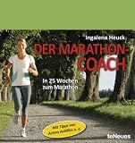 Produkt-Bild: Marathon Coach - In 25 Wochen zum Marathon (Kalender)