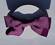 1.5" x 25 yards Eggplant Purple Grosgrain Crafts Ribbon