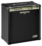 Behringer BX1800 180-Watt Bass Workstation