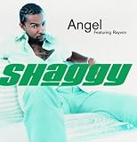 Angel (Album Version)