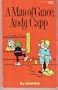 Man of Grace, Andy Capp