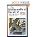 The Mathematical Universe: An Alphabetical Journey Through the Great Proofs, Problems, and Personalities