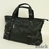 deuse 2wayショルダーバッグ&トートバッグ