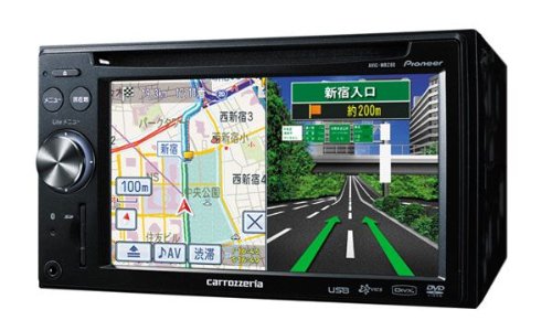 �����ʥ�&nbsp;�ڥʥ�Lite AVIC-MRZ80