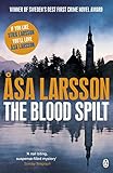 The blood spilt
