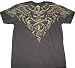 Killer Wings T-Shirt by Liquid Blue 100% Cotton Teens & Adults Shirt