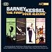 Barney Kessel : The First Four Albums