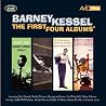 Image of album by Barney Kessel