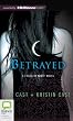 Betrayed (House of Night)