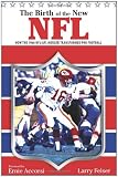 The Birth of the New NFL: How the 1966 NFL/AFL Merger Transformed Pro Football