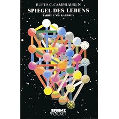 Spiegel des Lebens. Tarot und Kabbala