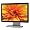 HP W1907 19-inch Widescreen Flat Panel LCD Monitor