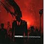 Live Consternation (CD + DVD)