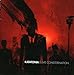 Katatonia, Live Consternation, 発売中