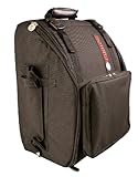 Hohner Piano Accordion Gig Bag for 96 and 120 Bass