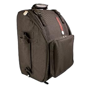 Hohner Piano Accordion Gig Bag for 96 and 120 Bass
