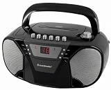 Soundmaster SCD 5700 schwarz MW/UKW ¿ Radiorekorder mit Top Loading ¿ CD Spieler 513xmnkwcvL. SL160 Soundmaster SCD 5700 schwarz MW/UKW ¿ Radiorekorder mit Top Loading ¿ CD Spieler