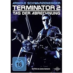 Terminator 2 - Tag der Abrechnung