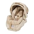 Graco SnugRide Infant Car Seat - Little Lamb