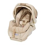 Graco SnugRide Infant Car Seat - Little Lamb