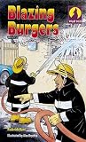 Blazing Burgers (Wolf Hill: Level 3)