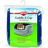 Kaytee Super Sleeper Cuddle-E-Cup, Colors Vary