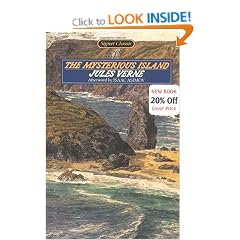 The Mysterious Island