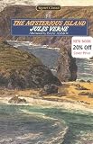 The Mysterious Island (Signet Classics)