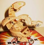Bakugan Subterra Snapzoid 720G