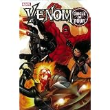 Venom: Circle of Fourpar Rob Williams