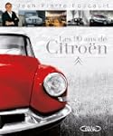 Les 90 ans de Citro�n