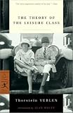 Conspicuous Consumption (Penguin Great Ideas)