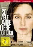 So viele Jahre liebe ich dich Reviews