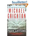 Pirate Latitudes