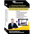 Apple Mac OS X Leopard Complete Training Course (2-DVD set) by Amazing...