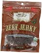 Organic Prairie Organic Beef Jerky, Spicy Hickory, 2-Ounce Bags (Pack of 5)