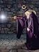 Wallpaper Brewster the Ultimate Mural Book the Wizard UMB91088