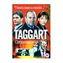 Taggart - Compensation [2004]