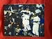 Rafael Furcal Autographed Los Angeles Dodgers 8x10 Photo, Proof Photo of Rafael Signing for Us.