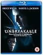 Unbreakable [Blu-ray]