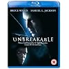 Unbreakable [Blu-ray]